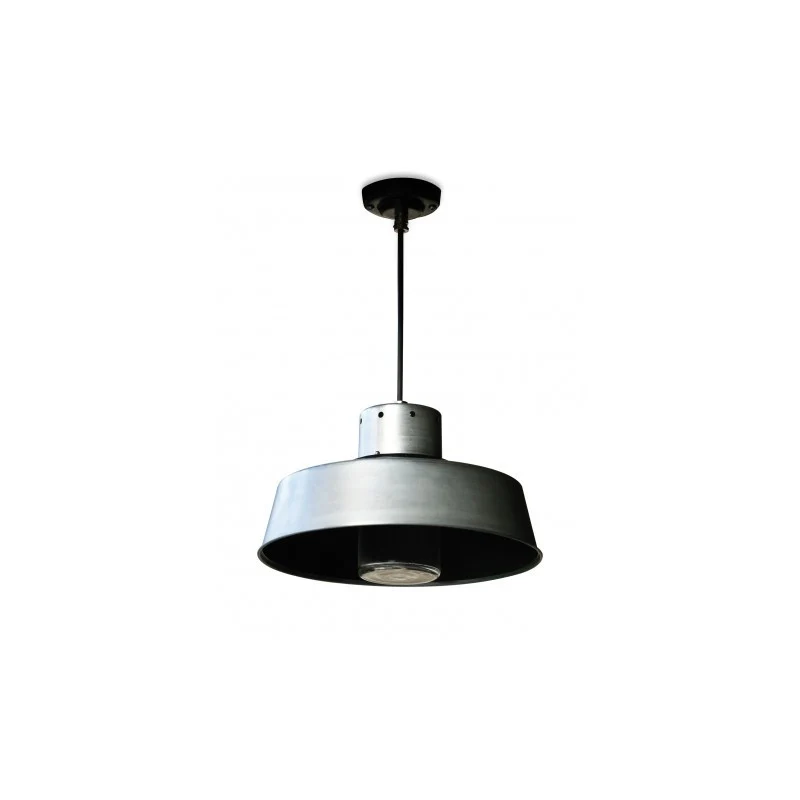 Roger Pradier Faktory outdoor lamp (pendant)