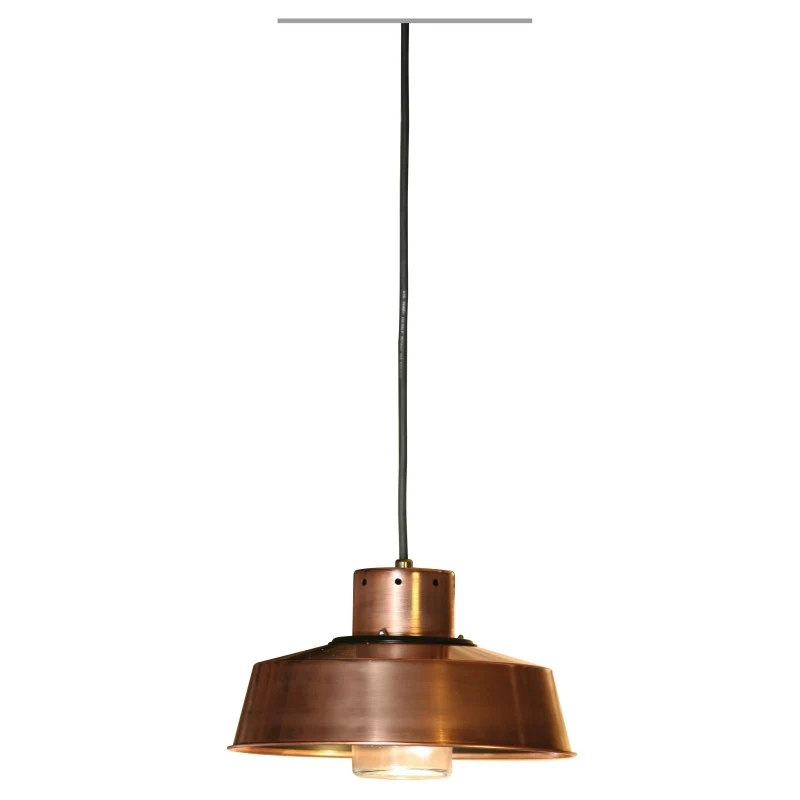 Roger Pradier Faktory outdoor lamp (pendant)