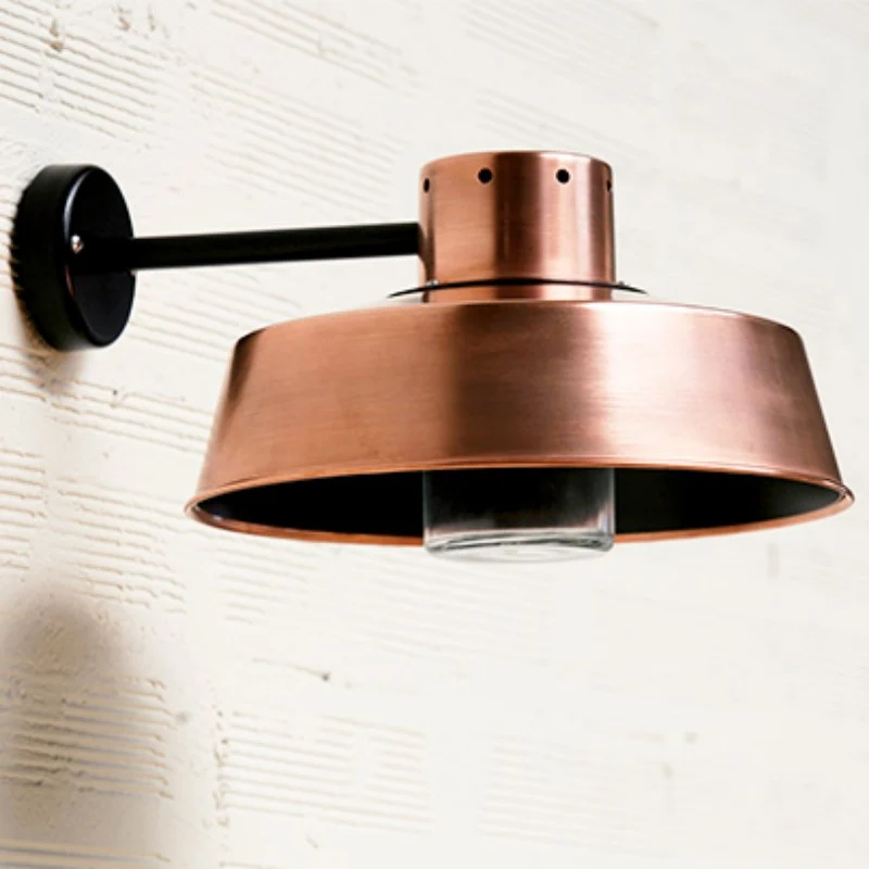 Roger Pradier Faktory outdoor lamp (wall lamp)