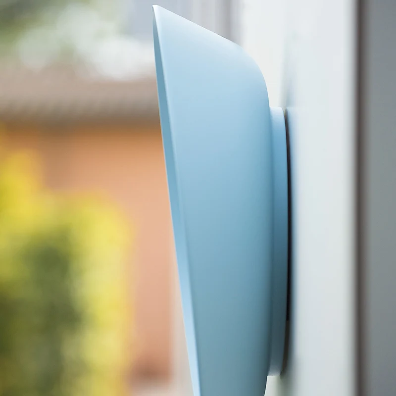 Roger Pradier Mona LED Outdoor Wall Lamp