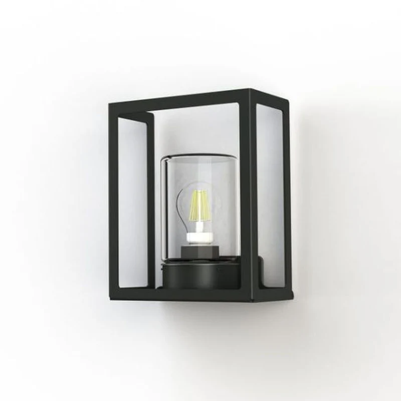 Roger Pradier Hugy outdoor lamp