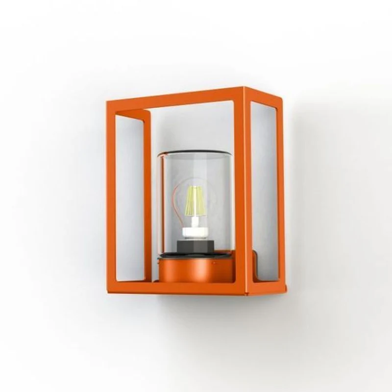 Roger Pradier Hugy outdoor lamp