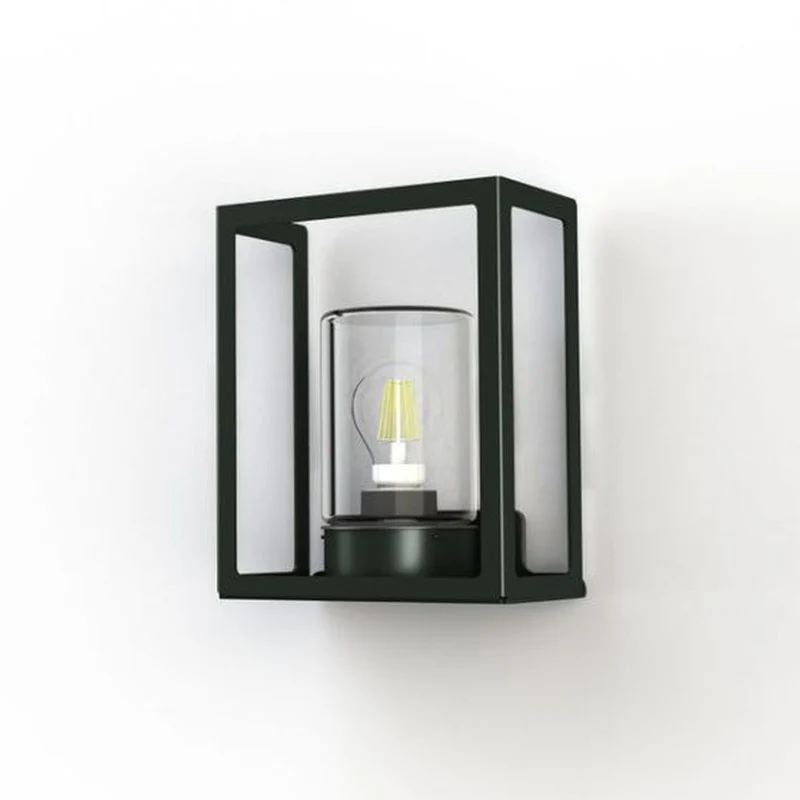 Roger Pradier Hugy outdoor lamp
