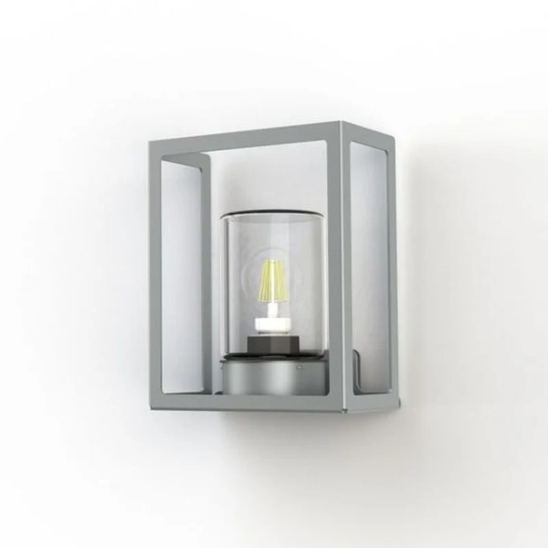 Roger Pradier Hugy outdoor lamp