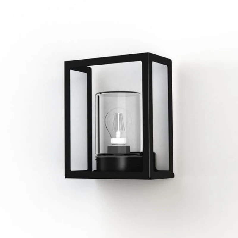 Roger Pradier Hugy outdoor lamp