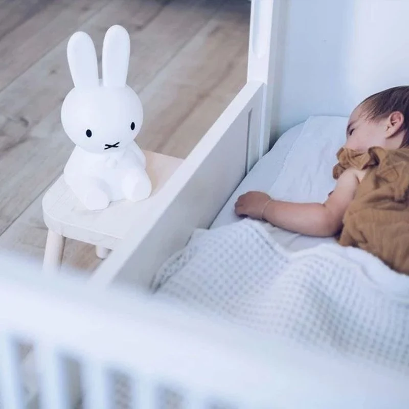 Mr Maria Miffy First Light Table Lamp