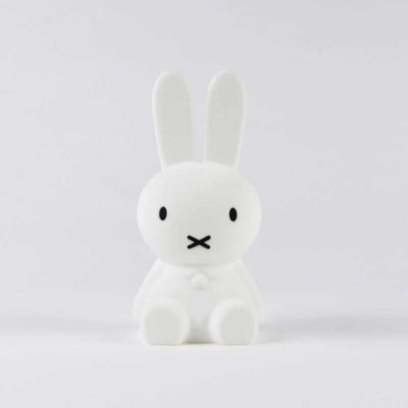 Mr Maria Miffy First Light Table Lamp
