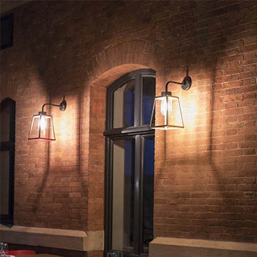Roger Pradier Lampiok outdoor lamp