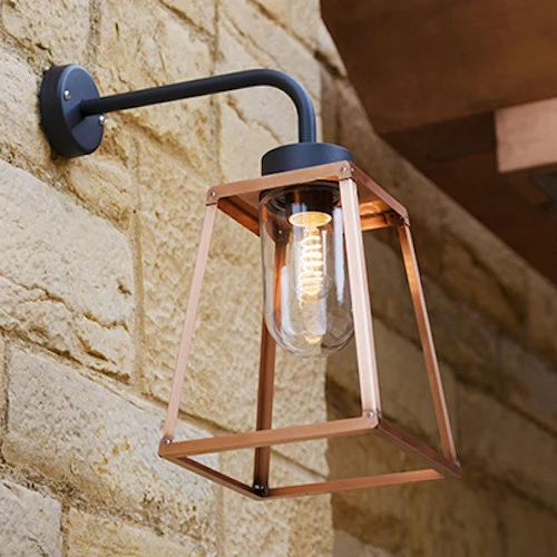 Roger Pradier Lampiok outdoor lamp