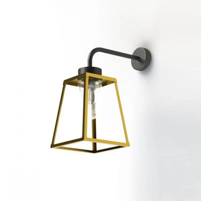 Roger Pradier Lampiok outdoor lamp