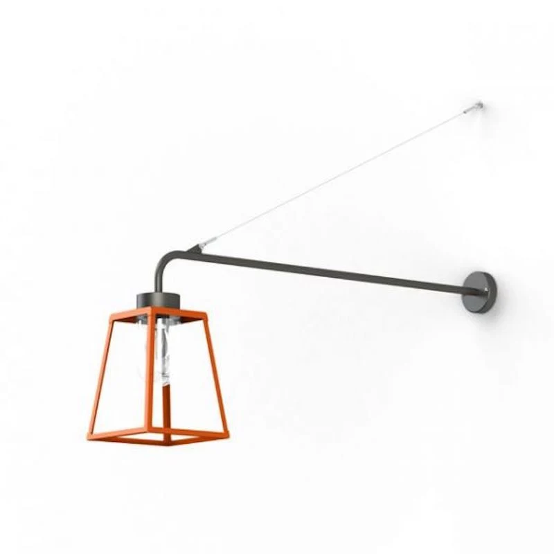 Roger Pradier Lampiok outdoor lamp