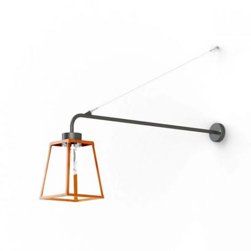 Roger Pradier Lampiok outdoor lamp