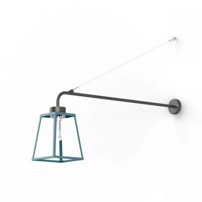 Roger Pradier Lampiok outdoor lamp