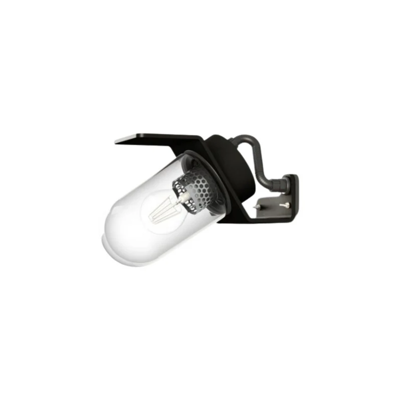 Roger Pradier Sherlock N° 1 Outdoor Wall Lamp