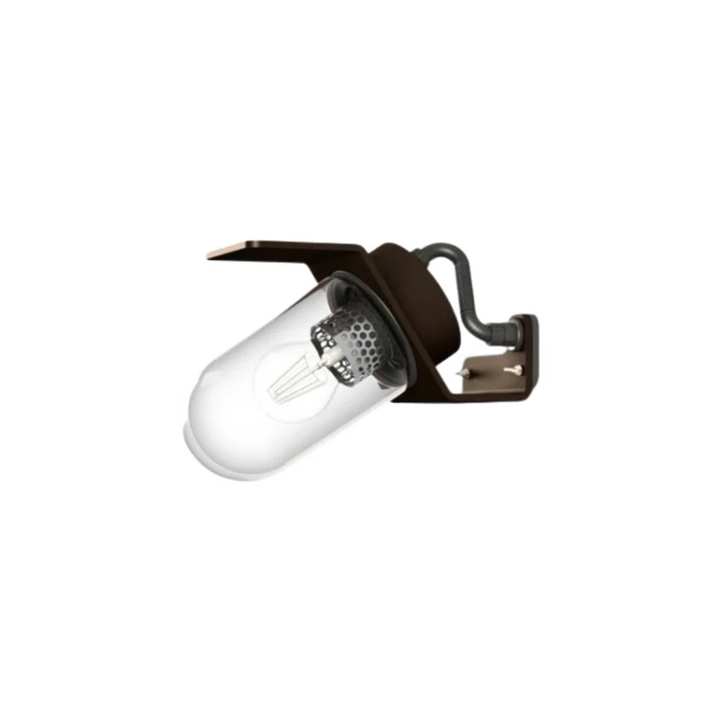 Roger Pradier Sherlock N° 1 Outdoor Wall Lamp