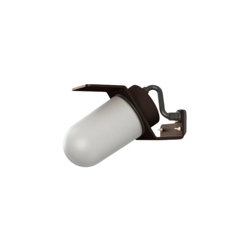 Roger Pradier Sherlock N° 1 Outdoor Wall Lamp