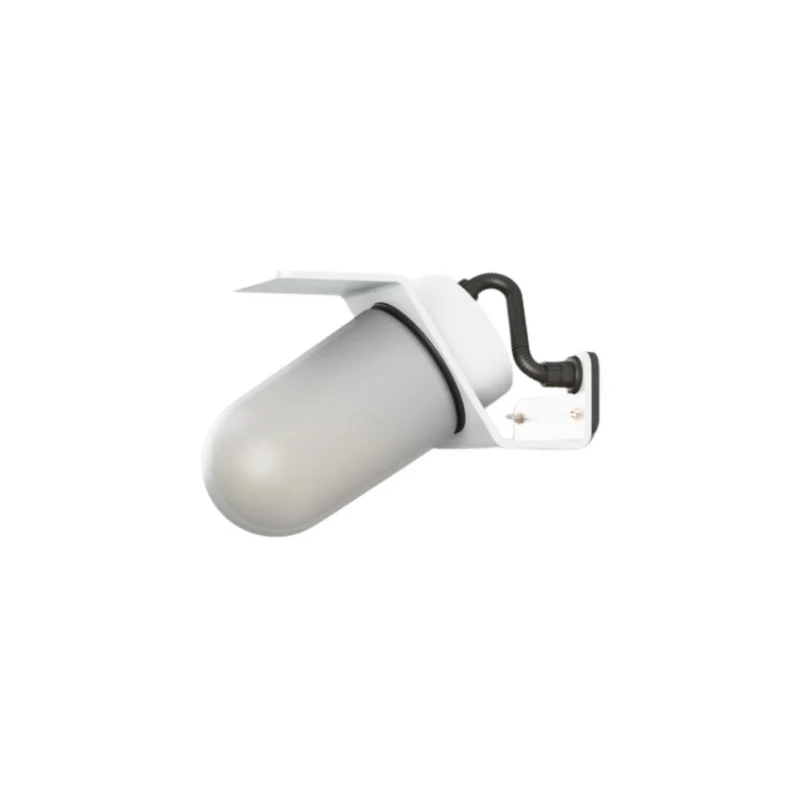 Roger Pradier Sherlock N° 1 Outdoor Wall Lamp