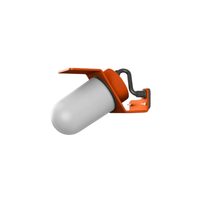 Roger Pradier Sherlock N° 1 Outdoor Wall Lamp