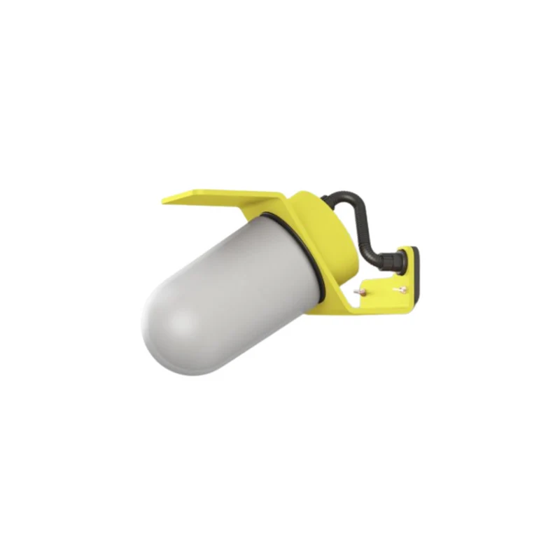 Roger Pradier Sherlock N° 1 Outdoor Wall Lamp