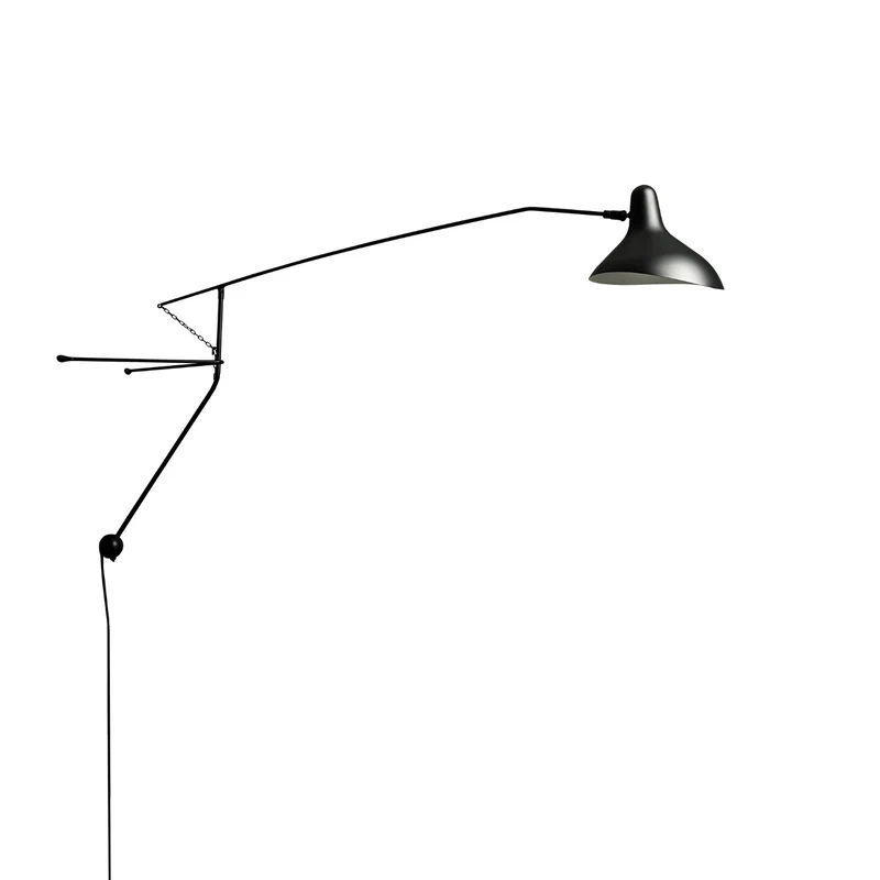 DCWéditions Mantis BS2 Wall Lamp