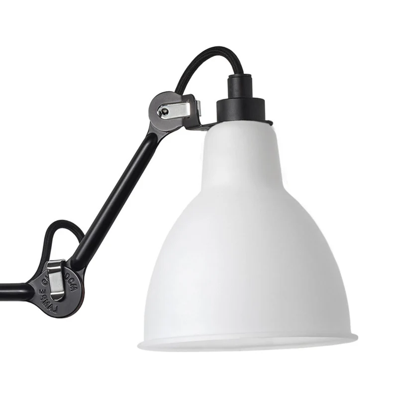 DCWéditions Gras n°411 Floor Lamp