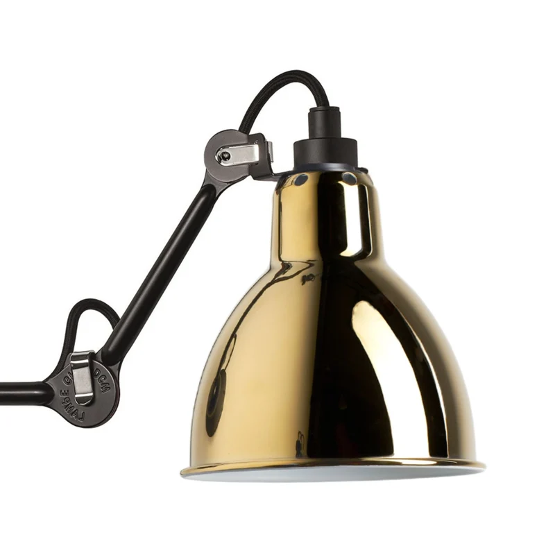 DCWéditions Gras n°411 Floor Lamp
