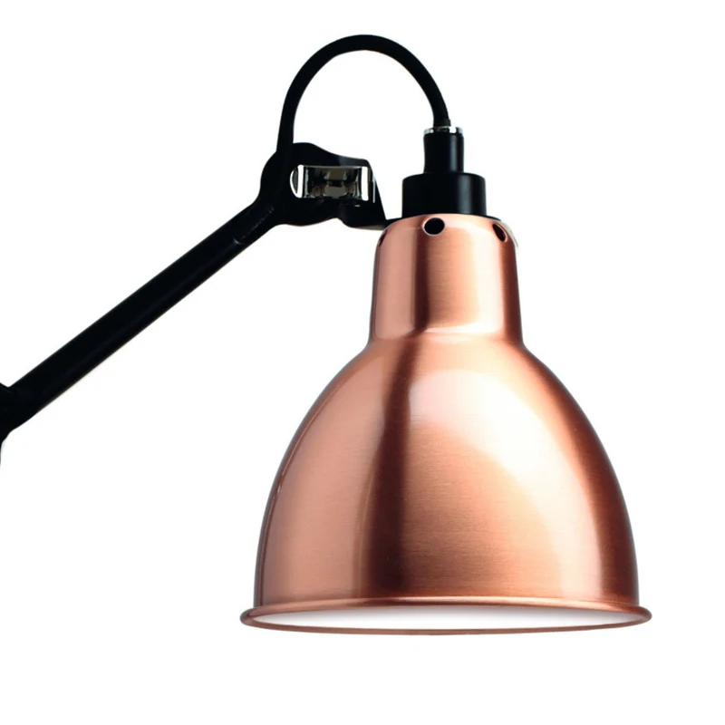 DCWéditions Gras n°411 Floor Lamp