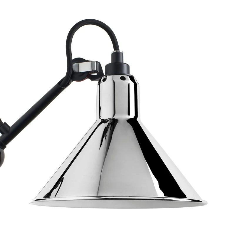 DCWéditions Gras n°411 Floor Lamp