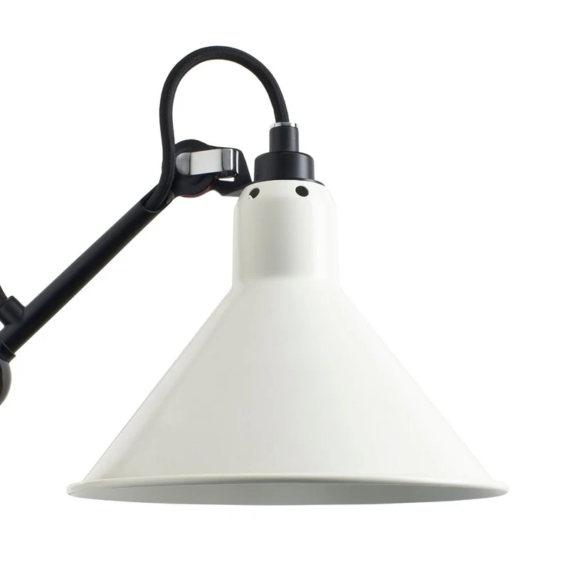 DCWéditions Gras n°411 Floor Lamp