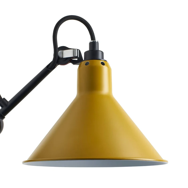DCWéditions Gras n°411 Floor Lamp