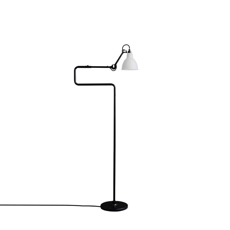 DCWéditions Gras n°411 Floor Lamp