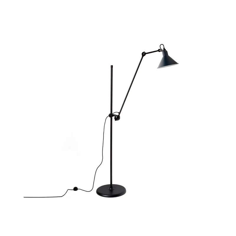 DCWéditions Gras n°215 Floor Lamp