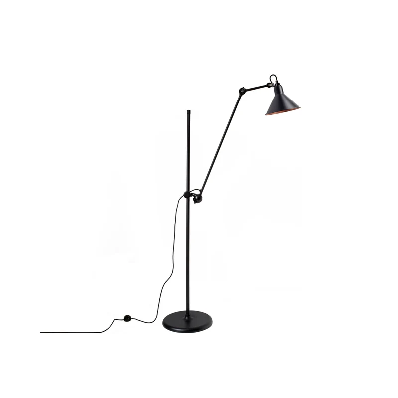 DCWéditions Gras n°215 Floor Lamp