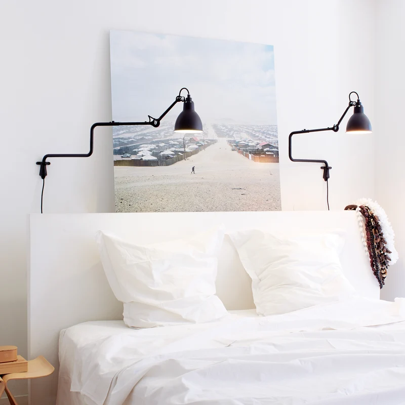 DCWéditions Gras n°303 Wall Lamp