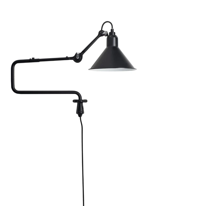 DCWéditions Gras n°303 Wall Lamp