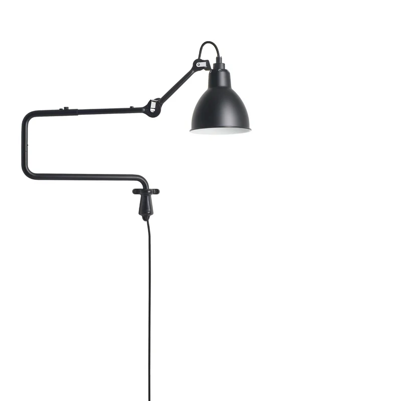 DCWéditions Gras n°303 Wall Lamp