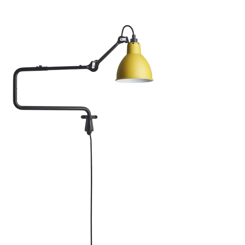 DCWéditions Gras n°303 Wall Lamp