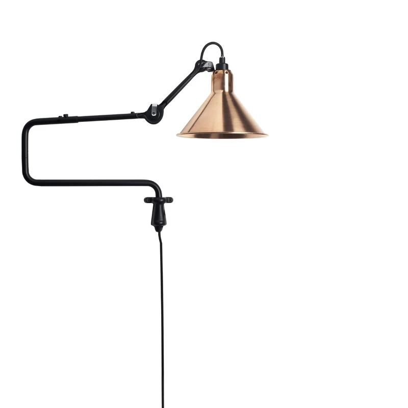 DCWéditions Gras n°303 Wall Lamp
