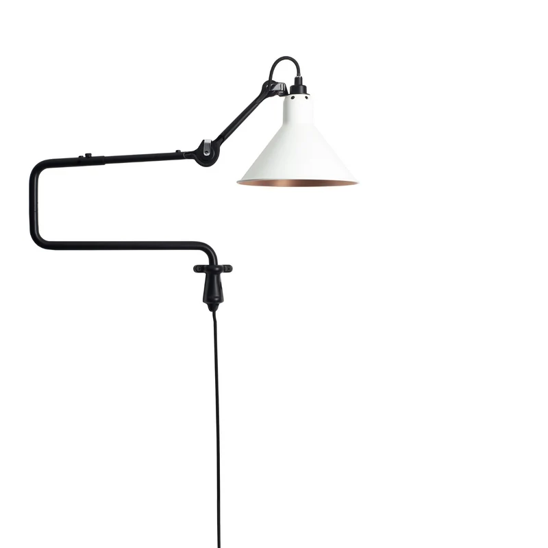 DCWéditions Gras n°303 Wall Lamp