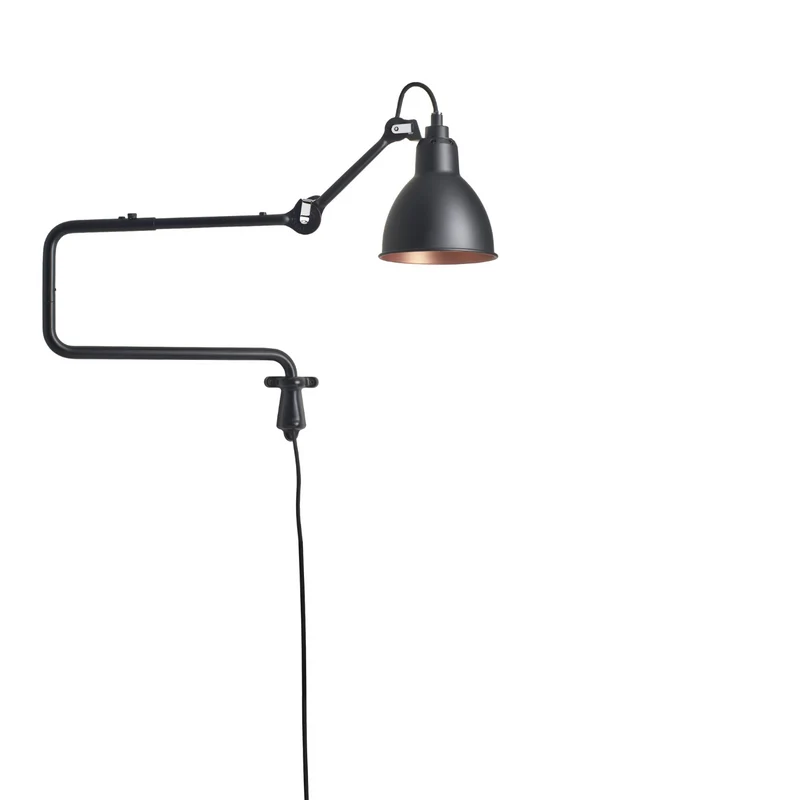 DCWéditions Gras n°303 Wall Lamp
