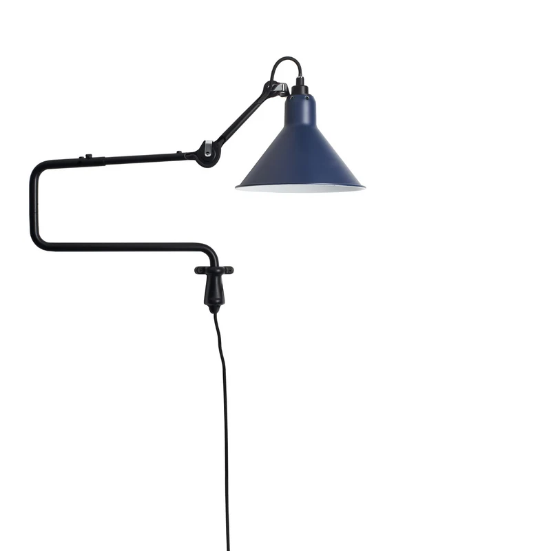 DCWéditions Gras n°303 Wall Lamp