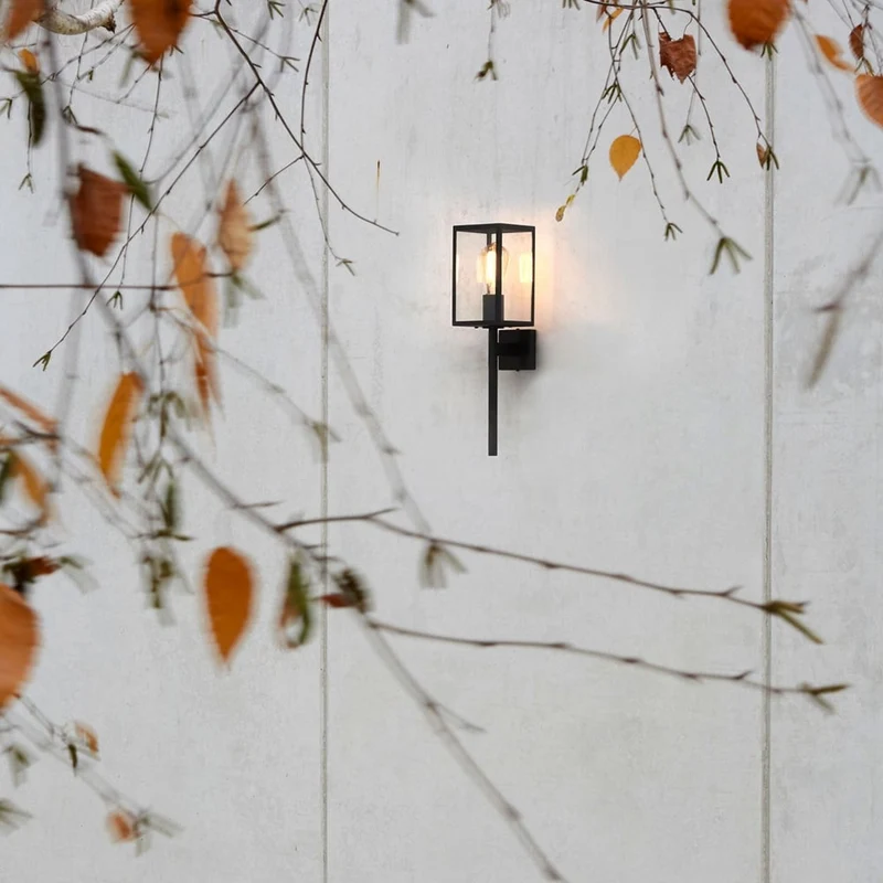 Astro Coach 130 Wall Lamp