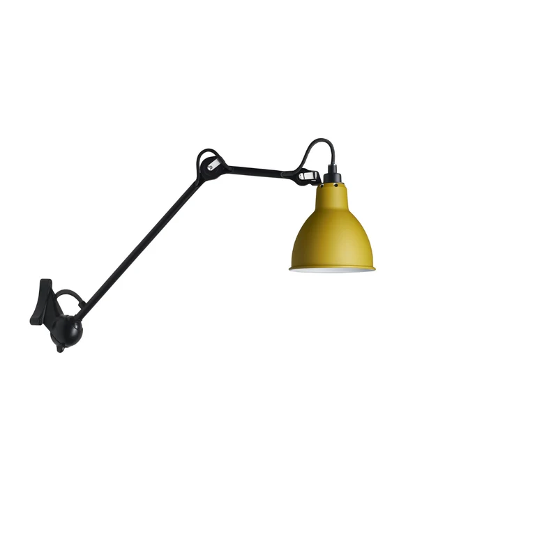 DCWéditions Gras n°222 Wall Lamp