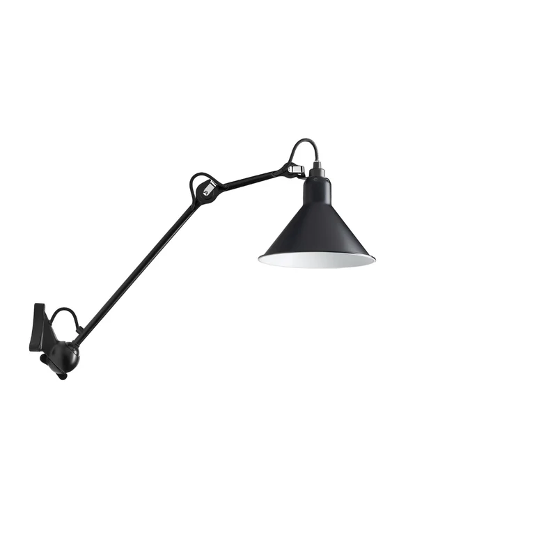 DCWéditions Gras n°222 Wall Lamp