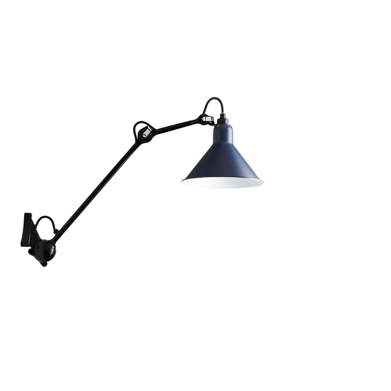 DCWéditions Gras n°222 Wall Lamp