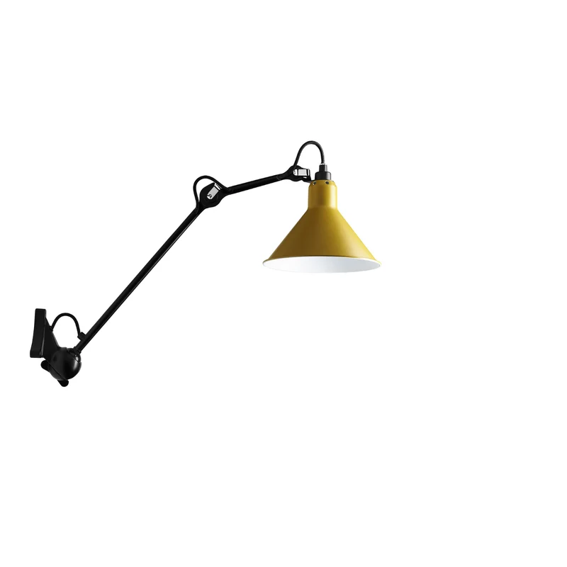 DCWéditions Gras n°222 Wall Lamp