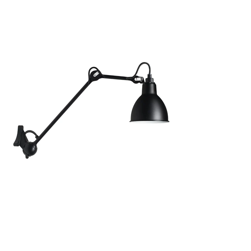 DCWéditions Gras n°222 Wall Lamp