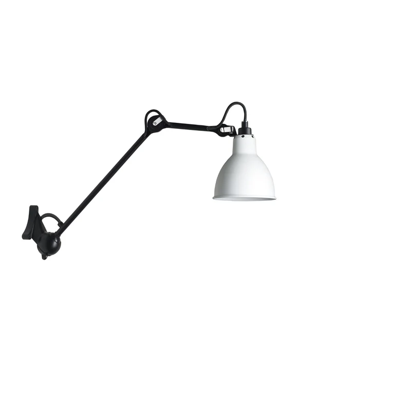DCWéditions Gras n°222 Wall Lamp