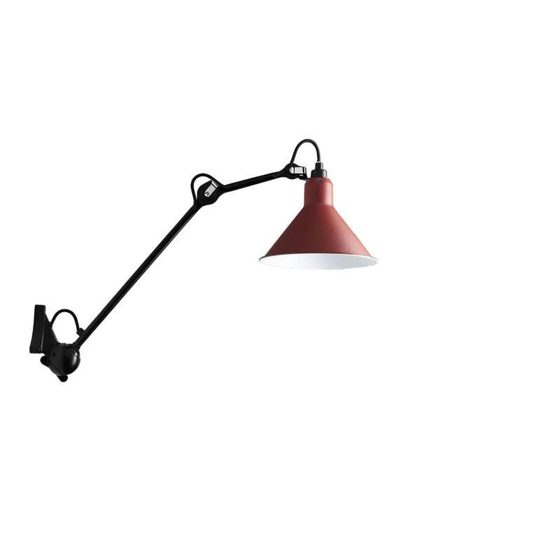 DCWéditions Gras n°222 Wall Lamp
