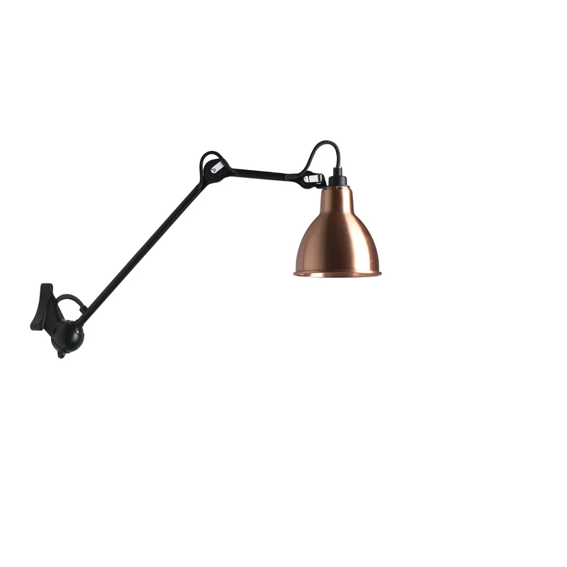 DCWéditions Gras n°222 Wall Lamp